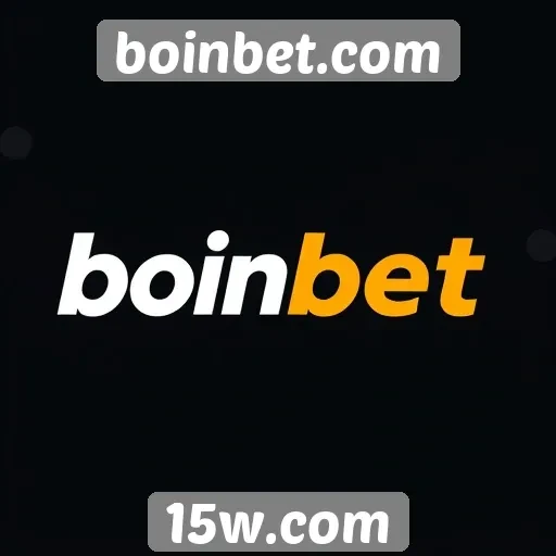 Análise da plataforma de apostas boinbet.com