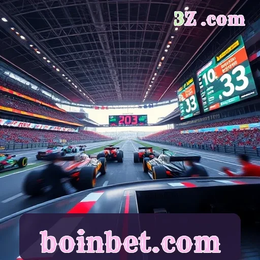 boinbet.com: Bônus que Transformam sua Experiência de Jogo em Diversão!