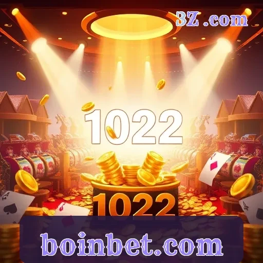 boinbet.com: A Plataforma de Jogos Mais Confiável do Brasil