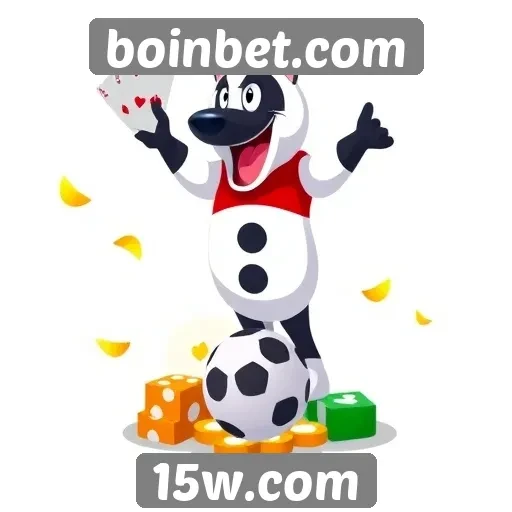 Comparativo de jogos disponíveis em boinbet.com