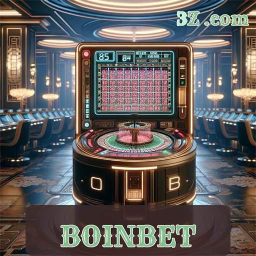 A Revolução do Login no Boinbet: Entre no Jogo!