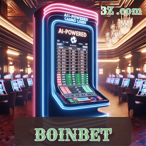 Bônus e Torneios: A Seção Paga da Boinbet que Envolve