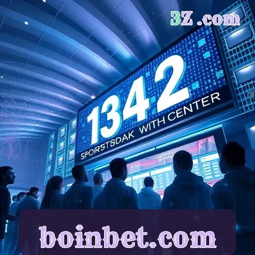 boinbet.com: A Revolução nas Apostas Online no Brasil