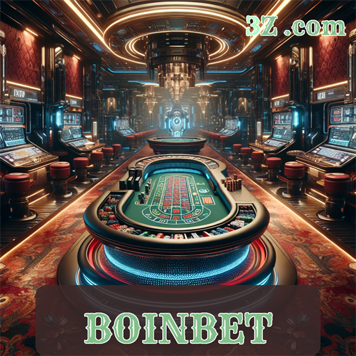 A Magia dos Slots no Boinbet para Se Perder em Diversão