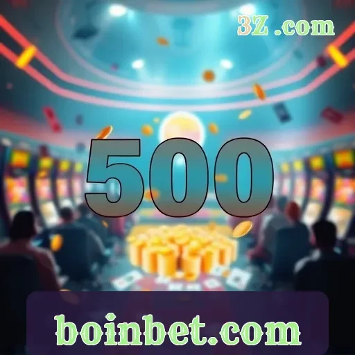 boinbet.com: Atrações Imperdíveis na Seção de Eventos Esportivos!