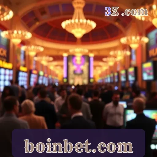 boinbet.com: O Que Você Precisa Saber Sobre o Suporte 24/7